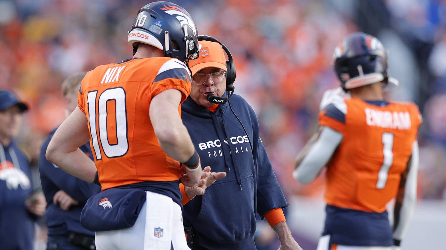 Four Key Offseason Moves to Keep the Broncos Competitive in 2026