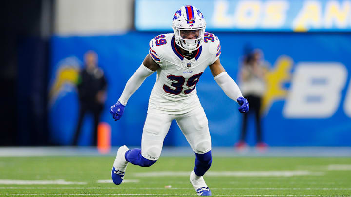 Buffalo Bills