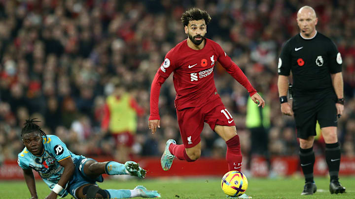 Mohamed Salah Mohamed Salah