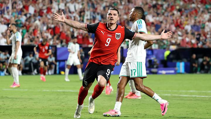Auch Österreich hat sich für die K.o.-Phase qualifiziert