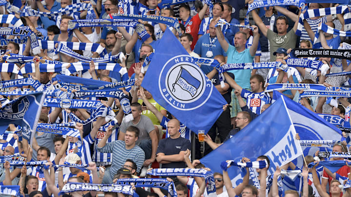 Hertha BSC muss eine Aufwandsentschädigung über 250.000 Euro an Ex-Kaderplaner Torsten Wohlert zahlen. 