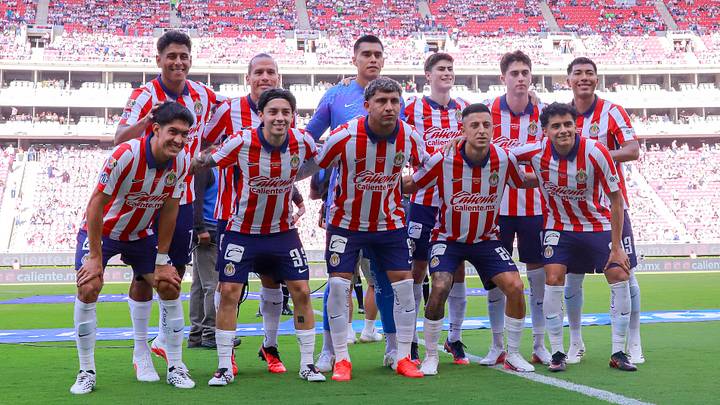 La previa de LAFC vs Chivas en la Leagues Cup 2026 La previa de LAFC vs Chivas en la Leagues Cup 2026