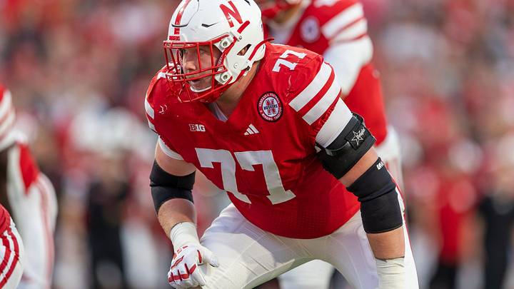 Gunnar Gottula is expected to start at guard against Indiana. Gunnar Gottula is expected to start at guard against Indiana.