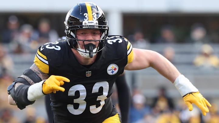 Jack Sawyer Calls Out Steelers Fans Over 'Fire Tomlin' Chant