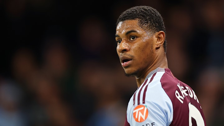 Manchester City FC v Aston Villa FC - Premier League