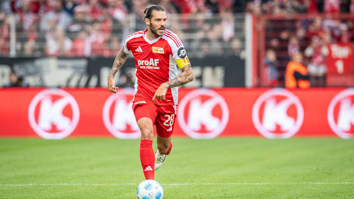 Christopher Trimmel hat eine kuriose Theorie.