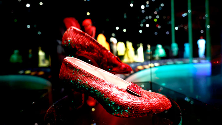 The Academy Museum Hosts Press Preview For "Color In Motion & Cyberpunk"