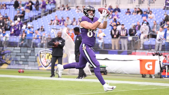 Los Angeles Rams vs Baltimore Ravens Los Angeles Rams vs Baltimore Ravens