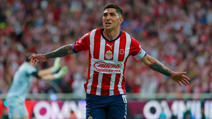 Chivas v Tigres UANL - Final Torneo Clausura 2023 Liga MX