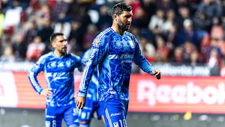 Tijuana v Tigres UANL - Torneo Clausura 2026 Liga MX