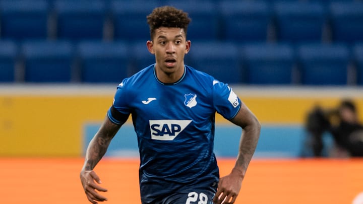 Chris Richards hat Interessenten aus der Premier League angelockt