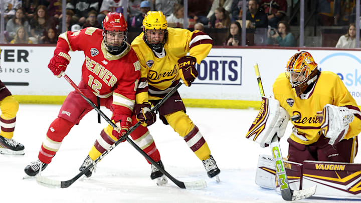 Denver v Arizona State