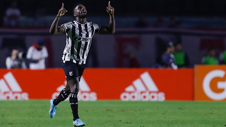 Colombiano está de volta e é uma das armas do time para o duelo 