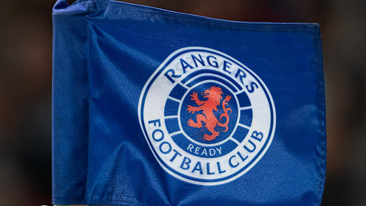 Rangers v PSV Eindhoven - UEFA Champions League Qualifying Play-Off: First Leg
