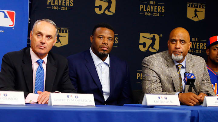 La temporada 2022 de la MLB todavía no tiene fecha de inicio