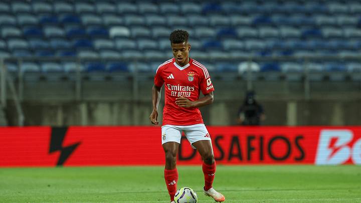 David Neres