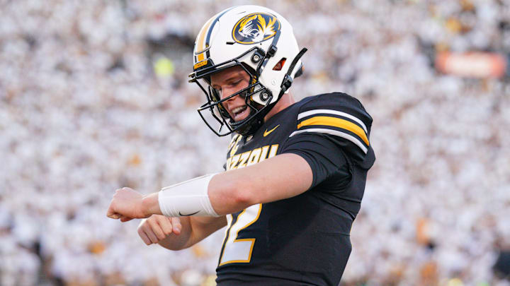 Missouri vs. Texas A&M football picks, odds