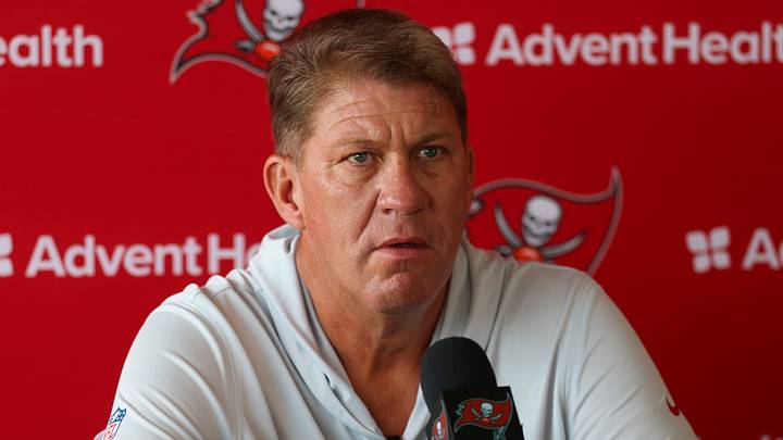 Two Buccaneers in contract years are making life easier for Jason Licht. Two Buccaneers in contract years are making life easier for Jason Licht.