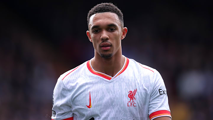 Crystal Palace FC v Liverpool FC - Premier League