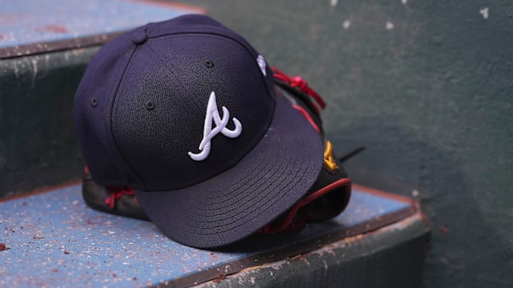 Atlanta Braves v Philadelphia Phillies