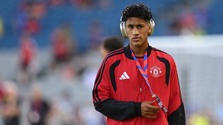 JJ Gabriel sorgt schon mit 16 Jahren für Aufsehen