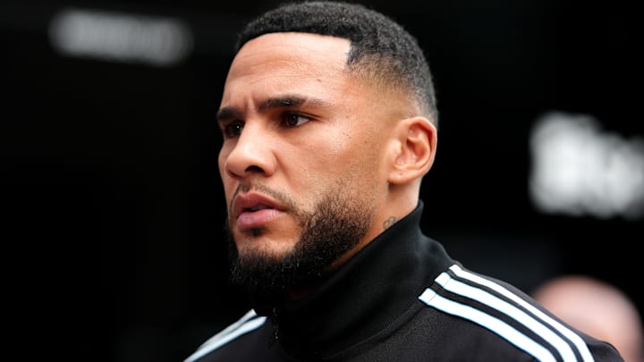 Brentford v Newcastle United - Premier League - Gtech Community Stadium Brentford v Newcastle United - Premier League - Gtech Community Stadium