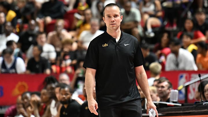 El ex asistente de Lakers entrenará a los Phoenix Suns