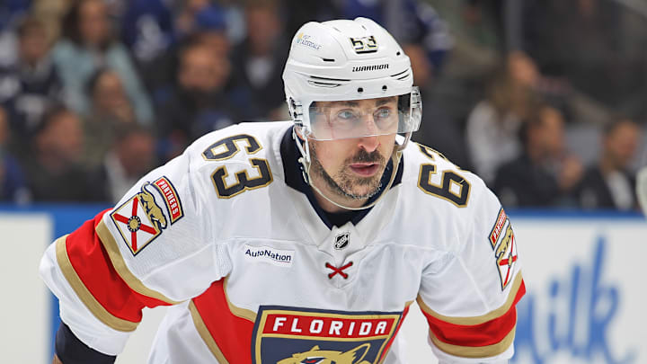 Florida Panthers v Toronto Maple Leafs - Game Seven