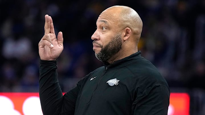 Ham está contento con los refuerzos de los Lakers