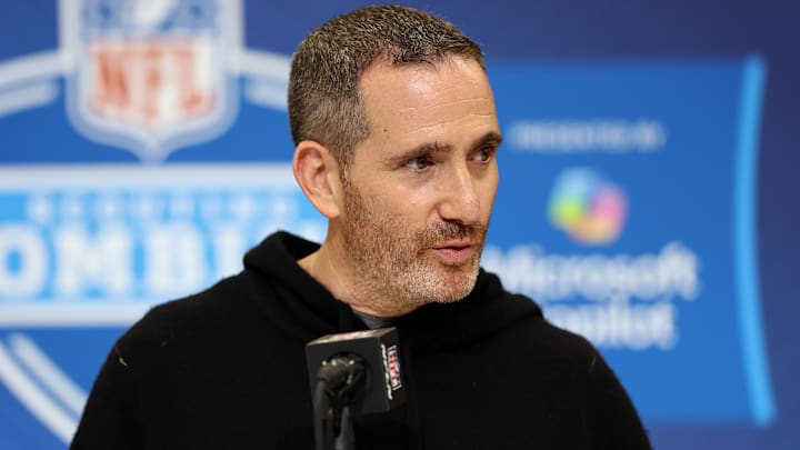 2025 NFL Scouting Combine