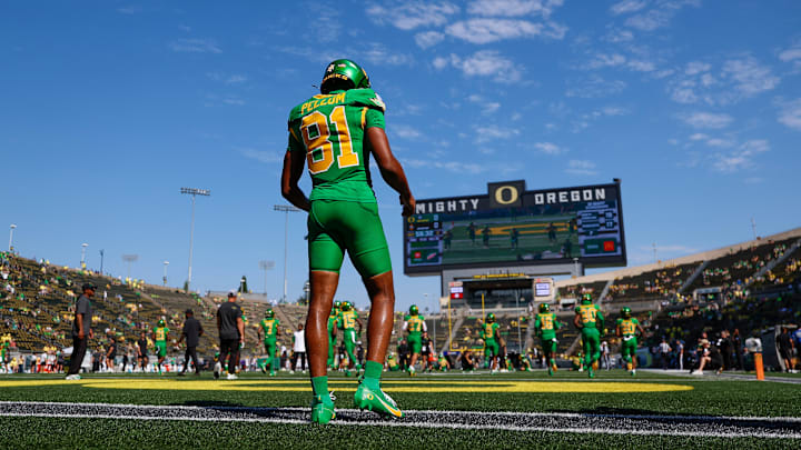 Idaho v Oregon