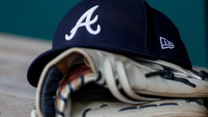 Atlanta Braves v Washington Nationals - Game One