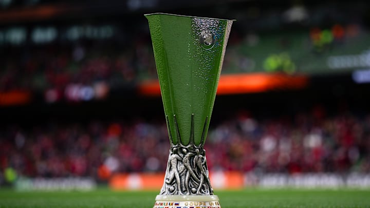 Tottenham Hotspur are set to compete in the UEFA Europa League this season, and expectations are high for a strong showing in the competition. 