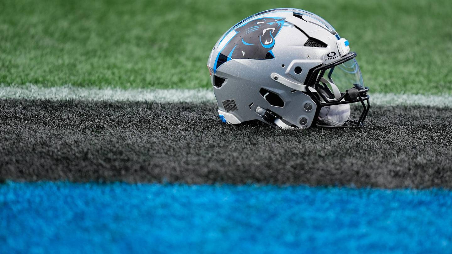 The Real X-Factor in Carolina Panthers' Pursuit of Another Division Title