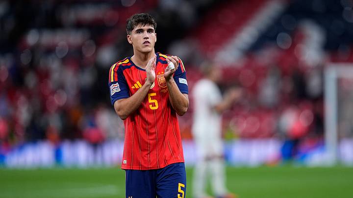 England v Spain - UEFA Nations League 2026/27 Group A3 MD1 England v Spain - UEFA Nations League 2026/27 Group A3 MD1