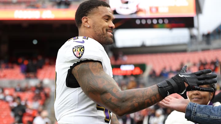 A Trade Deadline Target the 49ers Could Land in Free Agency