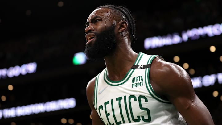 Brown continúa teniendo un brillante rendimiento ofensivo con los Celtics