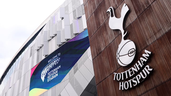 Tottenham Hotspur v FK Bodo/Glimt - UEFA Europa League 2024/25 Semi Final First Leg