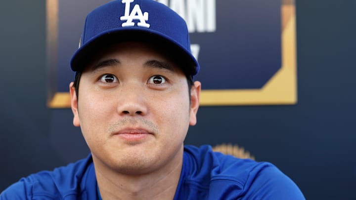 World Series Workout Day Ahead Of Game 1