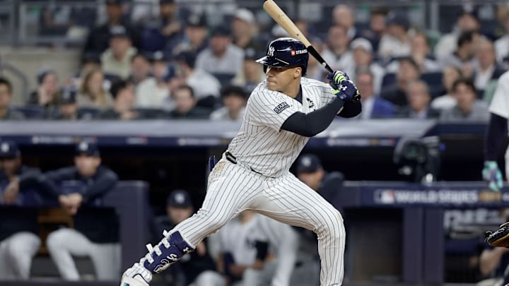 World Series - Los Angeles Dodgers v New York Yankees - Game 5