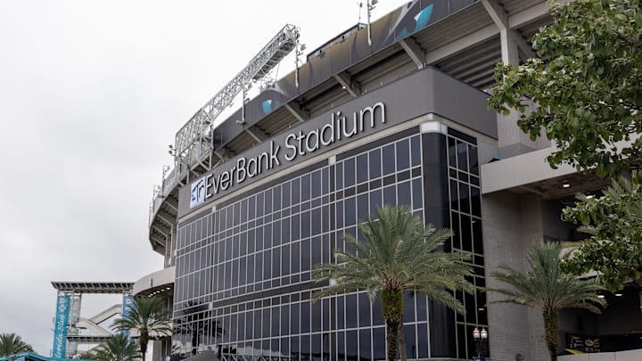 Cleveland Browns v Jacksonville Jaguars