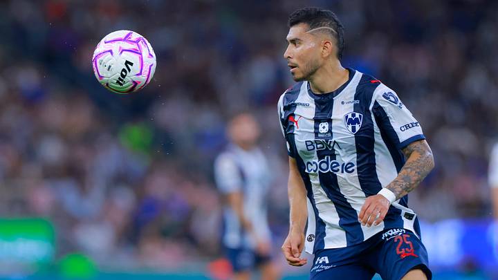 Monterrey v Chivas - Torneo Apertura 2026 Liga MX Monterrey v Chivas - Torneo Apertura 2026 Liga MX