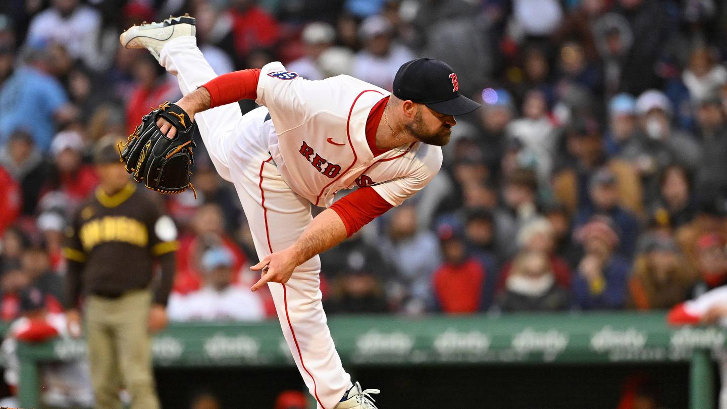 Red Sox Bullpen Mistake Overshadows Danny Coulombe Return
