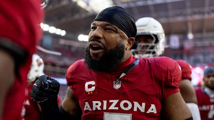 Chicago Bears v Arizona Cardinals