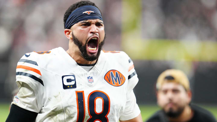 Chicago Bears, Caleb Williams