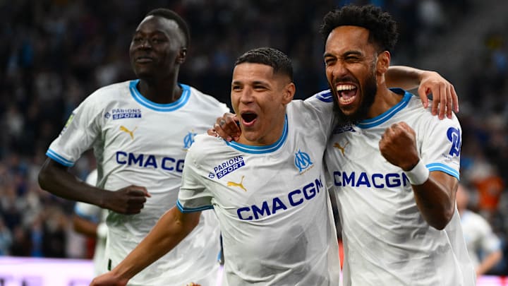 L'OM ne jouera pas en Ligue 1 pendant deux semaines.