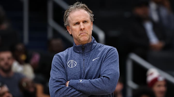 Washington Wizards, Brian Keefe, Khris Middleton. Washington Wizards, Brian Keefe, Khris Middleton.