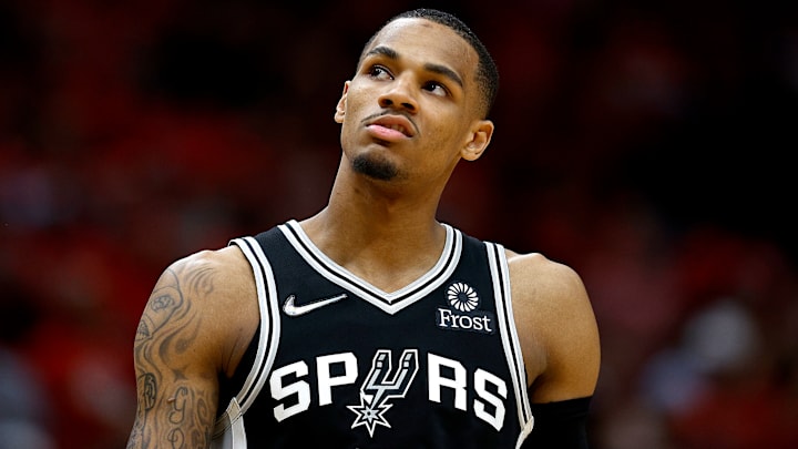 Dejounte Murray
