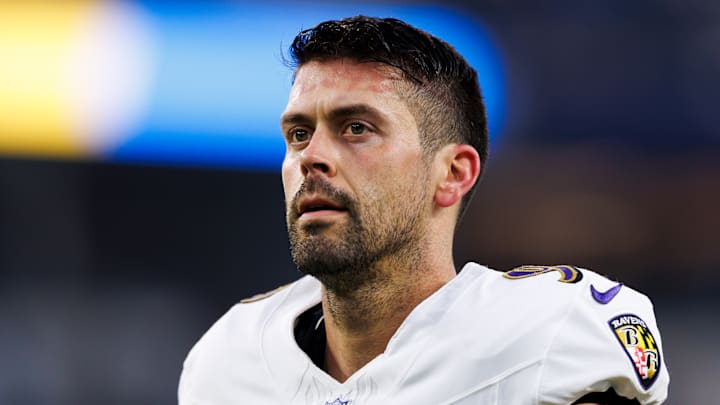Baltimore Ravens v Los Angeles Chargers