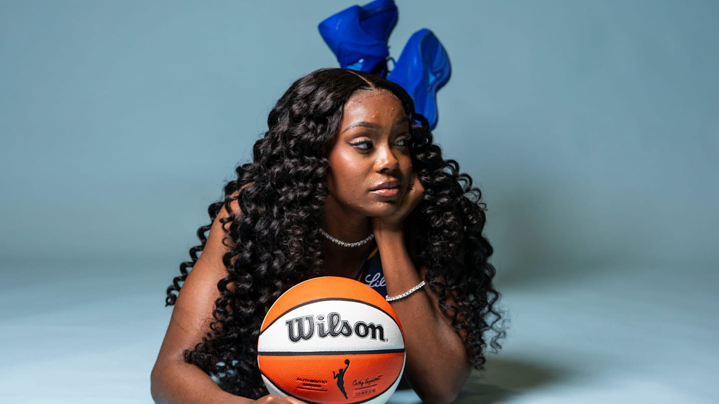 3 Things Raven Johnson Needs to Prove in the Fever’s Preseason Games